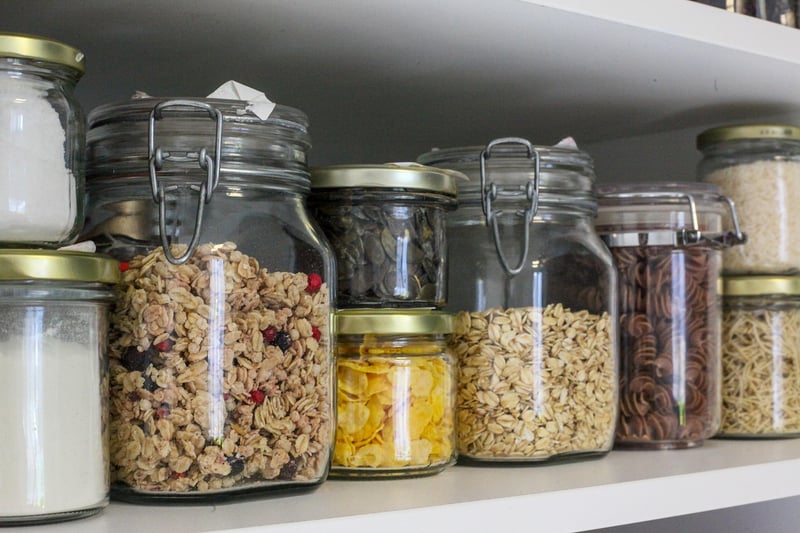 Zero Waste Living Tips